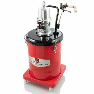 گریس پمپ بادی چیست؟ بررسی کاربرد‌ها