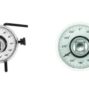 زاویه سنج ترکمتر چیست؟ بررسی کاربرد زاویه سنج ترکمتر