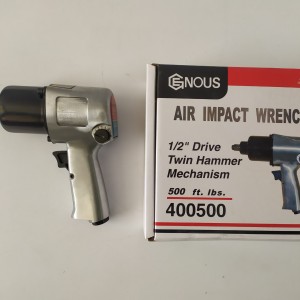 در رابطه با بکس بادی جنیوس چه می‌دانید؟