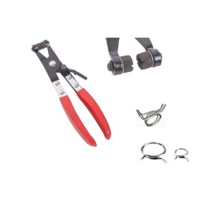 انبر بست شلنگ برند LK مدل A4015