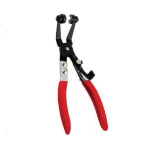 انبر بست شلنگ سر کج LK کد A4017