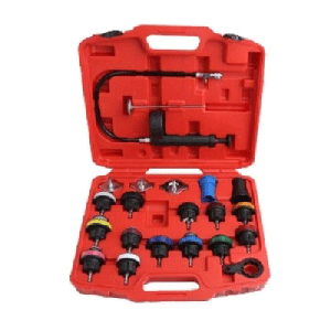 تست رادیاتور 21 پارچه برند LK کد A4032