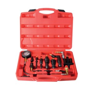 کمپرس سنج دیزلی (کمنز-تراکتور-ولوو) 14 پارچه 1000 PSI مدل A1012