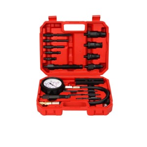 کمپرس سنج دیزلی 18 پارچه 1000 Psi مدل A1009