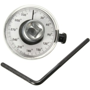 زاویه سنج ترکمتر 1/2 درایو LK مدل J1073