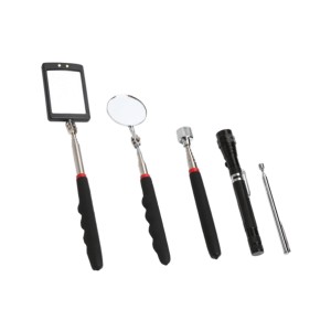 سری ۵ عددی آینه و آهن ربا LK کد Z9596