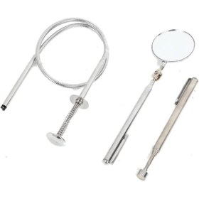 سری ۳ عددی ابزار بازرسی ال کا تولز LK کد:Z5123