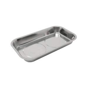 کاسه مگنت مستطیل ۱۴۰×۲۴۰×۲۵ میلی‌متر ال کا تولز LK کد:Z5270