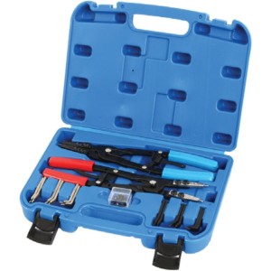 کیت خار باز کن و جمع کن 11 اینچ LK کد J1202