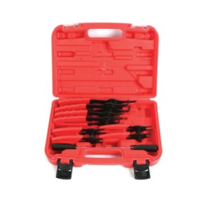 کیت 11 عددی خارجمع کن خاربازکن طرح آمریکایی LK مدل J0013