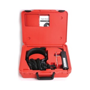 کیت گوشی صدا الکترونیکی LK کد D2019