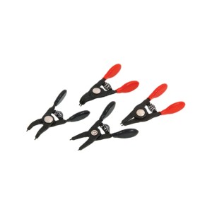 سری 4 عددی خار باز کن و جمع کن مینی LK کد D2043