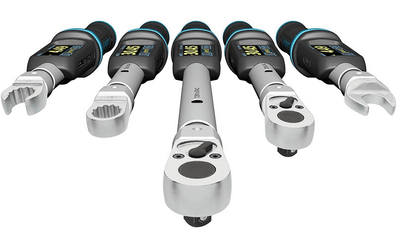 انواع ترکمتر