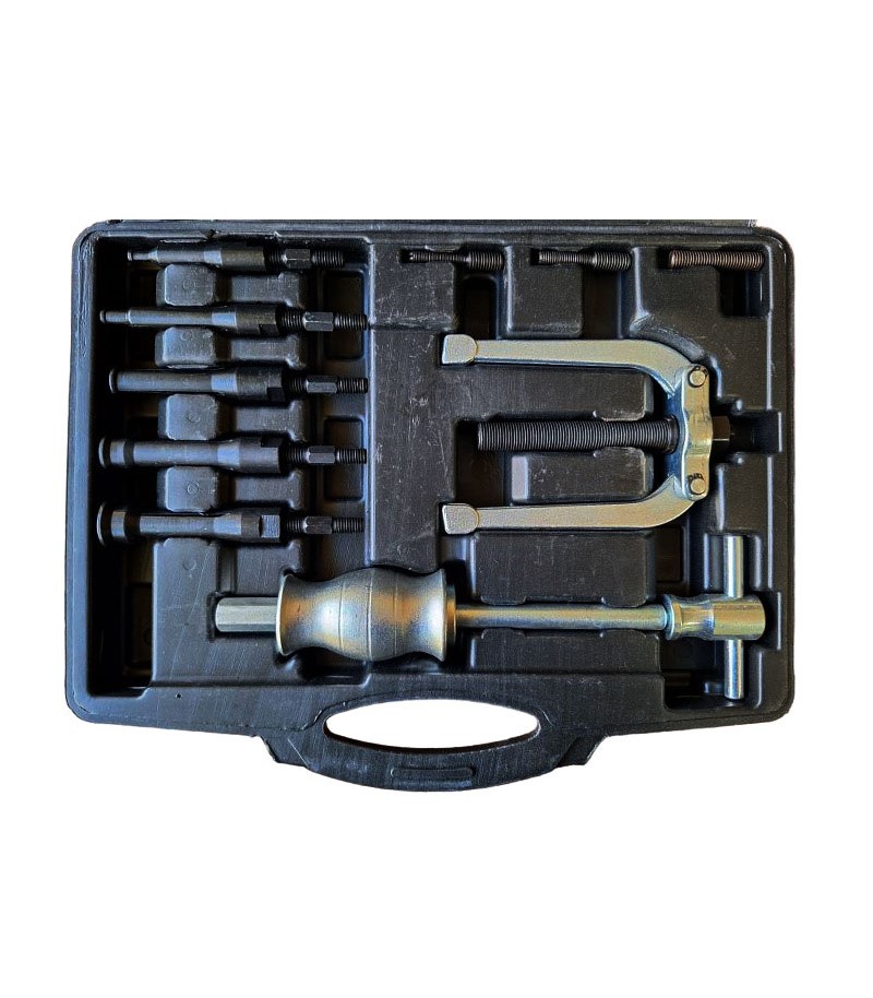 کاربردهای بلبرینگ&zwnj; کش