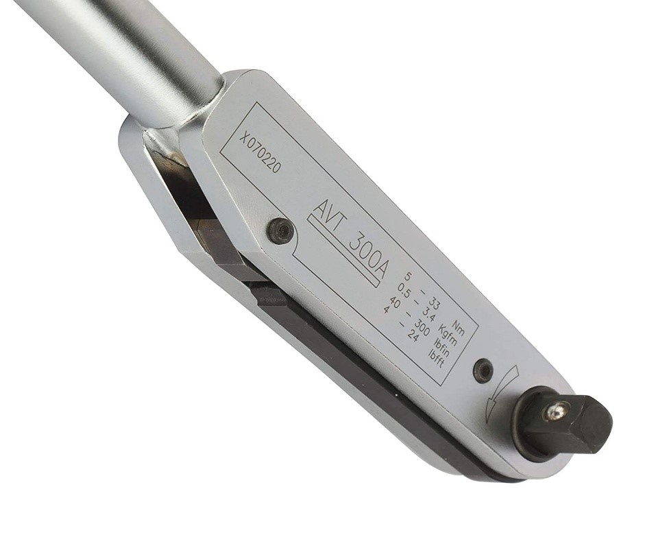 کاربرد آچار ترکمتر در صنایع مختلف