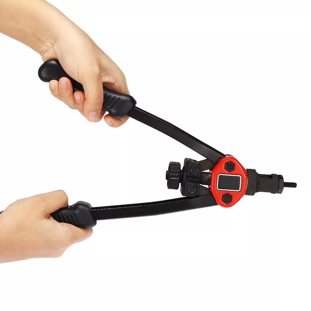 مزایای استفاده از مهره پرچ کن