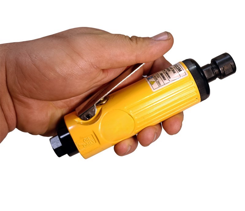 فرز مدل پنوماتیک