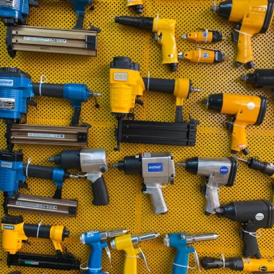 هنگام خرید انواع ابزار بادی به چه فاکتورهایی توجه کنیم؟