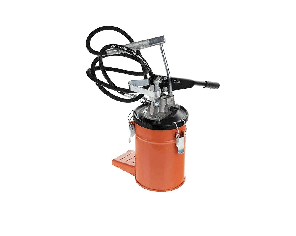 کارآمدترین گریس پمپ دستی موجود در بازار