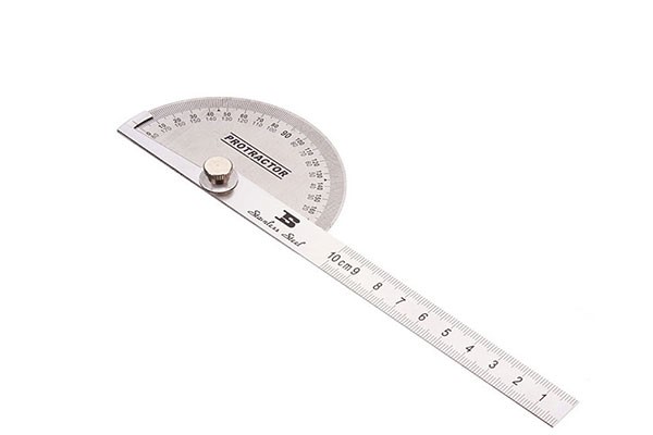 مزایا و ضرورت استفاده از زاویه سنج ترکمتر