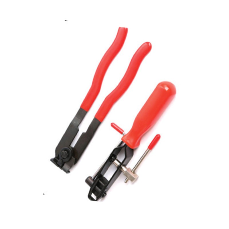 کیت 2 عددی انبر بست پلوس LK کد B1007