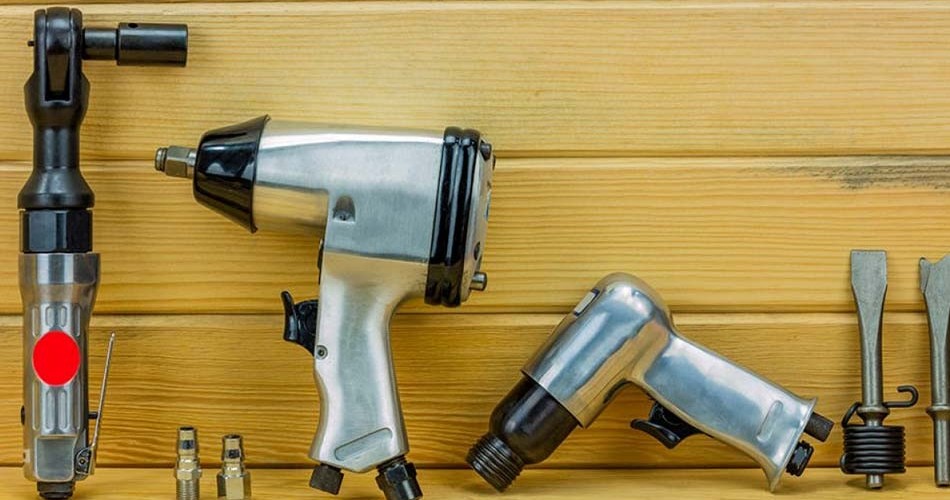 ابزار بادی و پنوماتیک چیست و چه کاربردی دارد؟