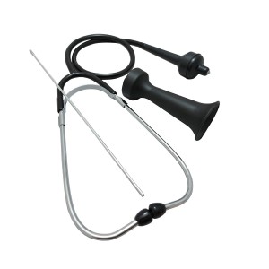 گوشی صدا کامل LK مدل D2048