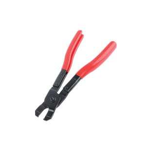 انبر بست پلوس LK کد B1207