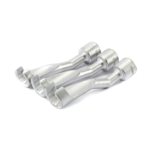 آچار انژکتور چپقی 19 میلیمتر LK کد A3053