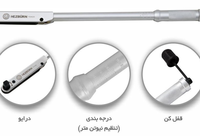 تعمیر ترکمتر و قطعات فابریک و اصلی با قیمت مناسب چه مزایایی دارد ؟