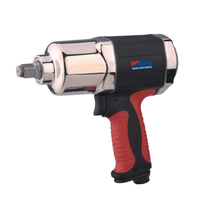 آچار بکس بادی ووفو 1/2 اینچ مدل WFI-3070