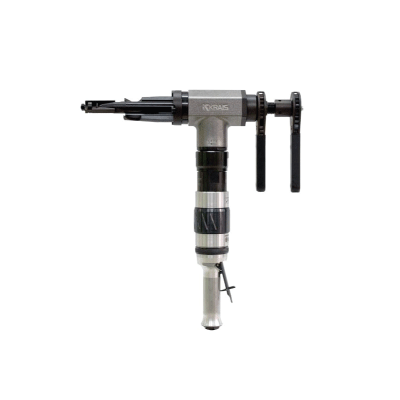 والس لایه بردار لوله بادی کریس لهستان مدل FinMill