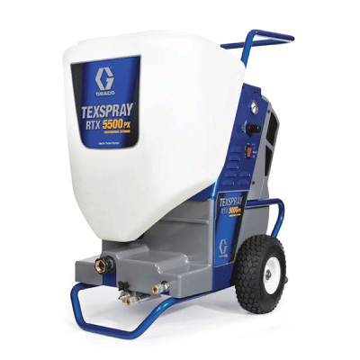 ایرلس برقی کنیتکس پاش گراکو آمریکا مدل RTX1500