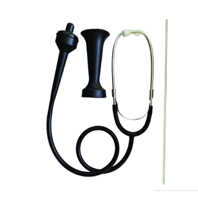 گوشی صدا یاب و عیب یاب مکانیکی سری حرفه ای شیپوری ASTOOLS مدل AS_8574