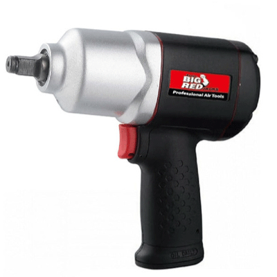 بکس بادی 1.2 اینچ بیگ رد مدل TRZM3900