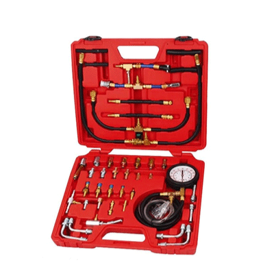 کیت فشار روغن و سوخت بیگ رد مدل TRHS-A1011