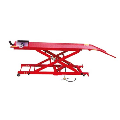 جک بالابر موتور سیکلت بیگ رد مدل TRE64007C