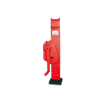 جک دنده‌ای 20 تن بیگ رد مدل TRJ7310-20T