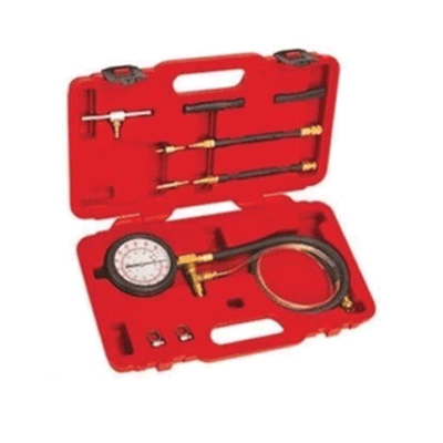 کیت تست فشار انژکتور بیگ رد مدل TRHS-A1211