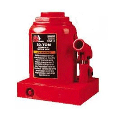 جک مکانیکی 10 تن بیگ رد مدل TRB1010B