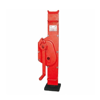 جک دنده‌ای 5 تن بیگ رد مدل TRJ7310-5T