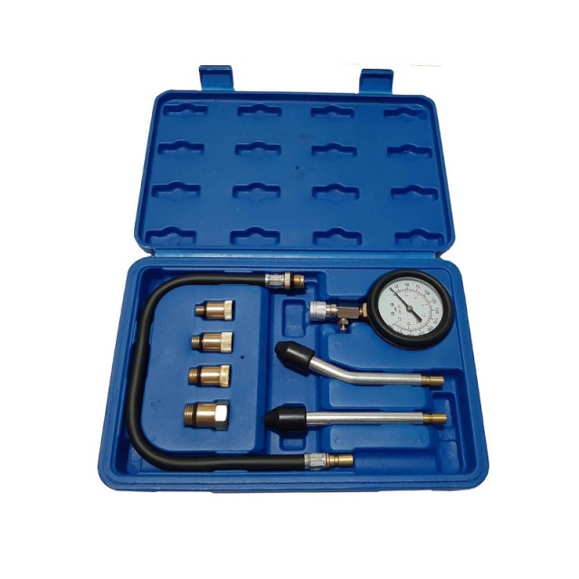 دستگاه کمپرس سنج سیلندر برند داناپلاس مدل -dana plus-D0420
