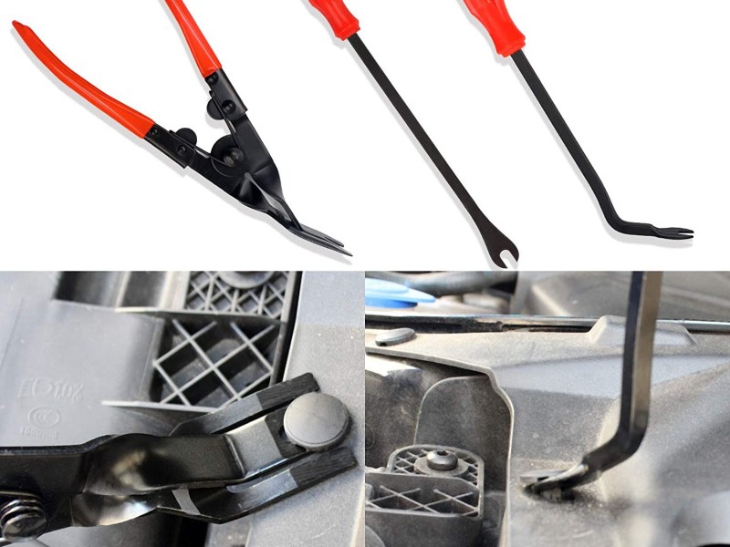 خرید انواع ابزار پنل درار خودرو یا همان خار درار رودری