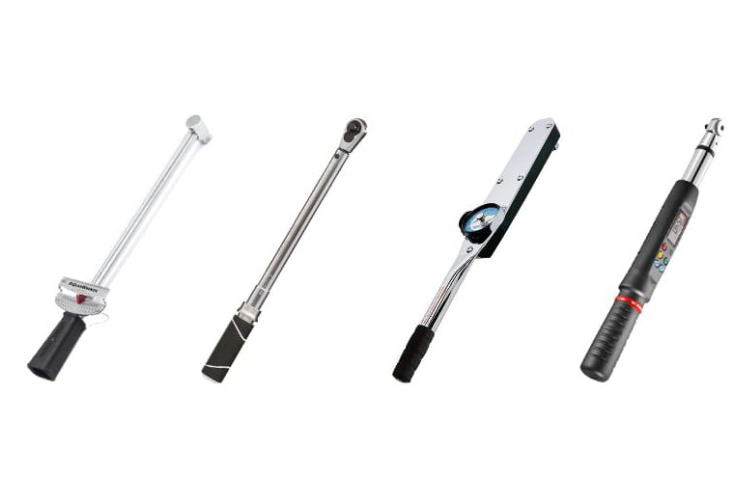 انواع آچار ترکمتر مشاوره و خرید