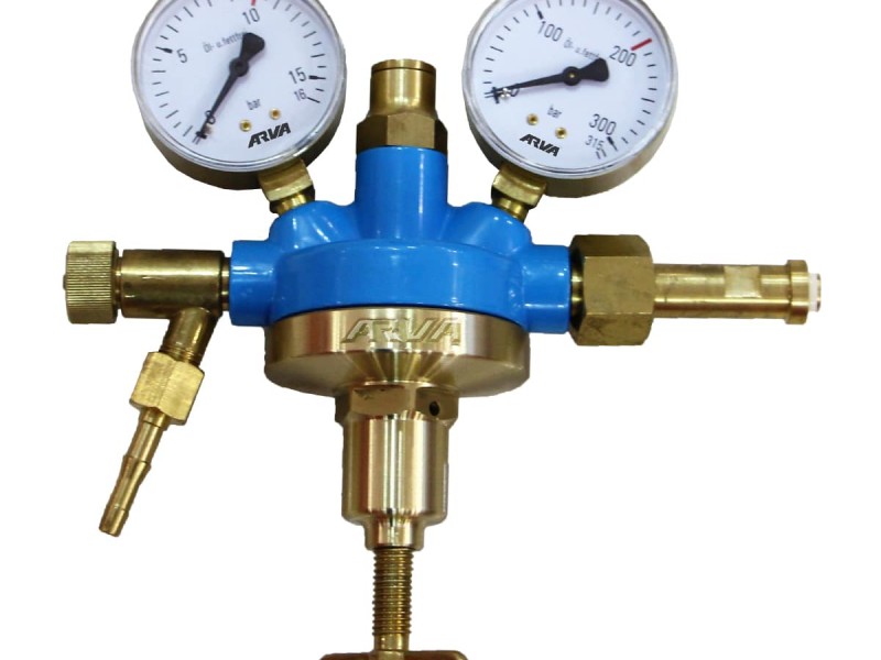 تعمیرات تخصصی انواع مانومتر با دقت بالا و کالیبره