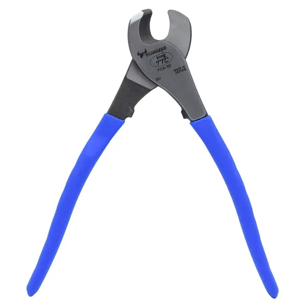 انبر کابل بر تسونودا مدل FCA-60 سایز 10 اینچ