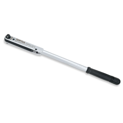 آچار ترکمتر تقه ای 1/2 اینچ تاپ تول 225-50 نیوتن مدل ANBA1623