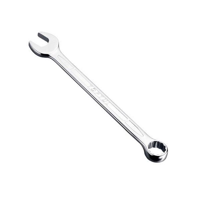 آچار یکسر تخت و یکسر رینگی 7 تاپ تول TOPTUL مدل AAEB0707