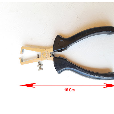 سیم لخت کن فومازی Fumasi  اصل ایتالیا