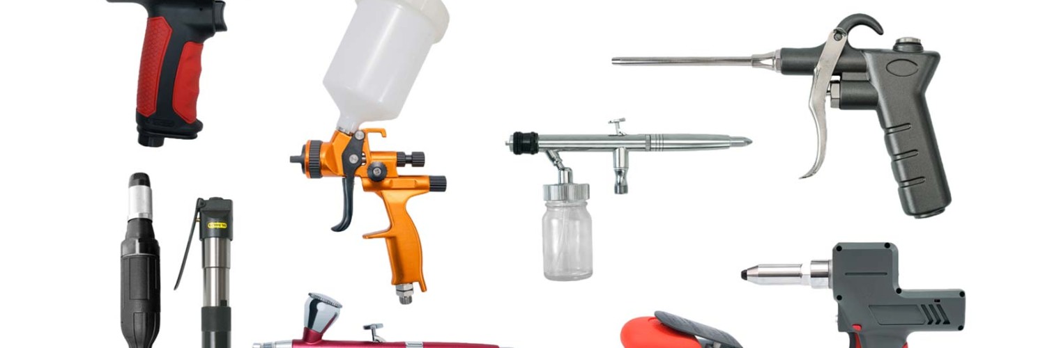 معرفی انواع ابزار بادی و کاربرد آنها